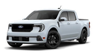 2026 Ford Maverick® External Image 2